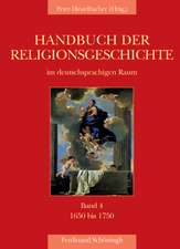 Handbuch der Religionsgeschichte im deutschsprachigen Raum 04