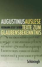 AugustinusAuslese