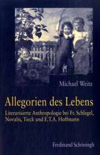 Allegorien des Lebens