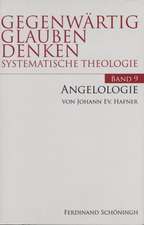 Gegenwärtig Glauben Denken / Angelologie 2