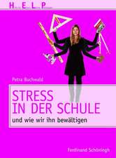 Stress in der Schule