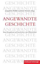 Angewandte Geschichte