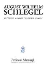 Vorlesungen über Enzyklopädie der Wissenschaften (1803)