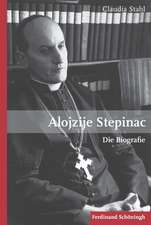 Alojzije Stepinac