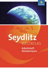 Seydlitz Weltatlas - Zusatzmaterialien