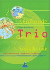 Trio Atlas/Nieders./Bremen