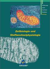 Biologie 11. Zellbiologie und Stoffwechselphysiologie. Nordrhein-Westfalen