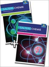 Salters Chemie. Schülerband