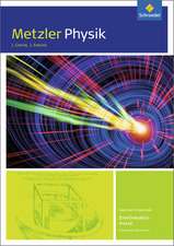 Metzler Physik. Einführungsphase: Arbeitsheft 1 - Mechanik. Nordrhein-Westfalen