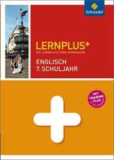 Lernplus Englisch 7