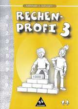 Rechen-Profi. Arithmetik 3