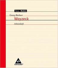 Woyzeck. Arbeitsheft