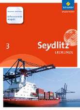 Seydlitz Erdkunde 3. Schulbuch. Differenzierende Ausgabe