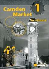 Camden Market 1 Workbook