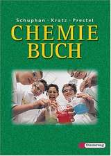 Chemie Buch. Schülerband. Neubearbeitung