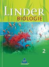 LINDER Biologie 2. Schülerband. Allgemeine Ausgabe