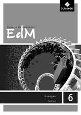 Elemente der Mathematik SI 6. Lösungen. Sachsen