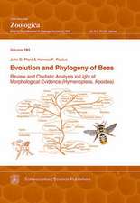Evolution and Phylogeny of Bees
