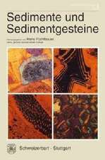 Sediment-Petrologie 2 Sedimente und Sedimentgesteine