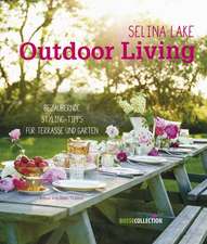 Lake, S: Outdoor Living