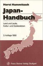 Japan - Handbuch