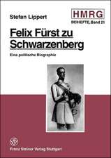 Felix Fürst zu Schwarzenberg