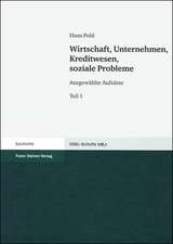 Wirtschaft, Unternehmen, Kreditwesen, Soziale Probleme