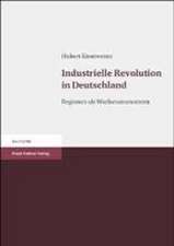 Industrielle Revolution in Deutschland