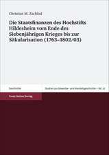 Die Staatsfinanzen Des Hochstifts Hildesheim Vom Ende Des Siebenjahrigen Krieges Bis Zur Sakularisation (1763-1802/03): US-Politik Und Nationale Identitaeten Im Mittleren Western