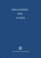 Die Christlich-Philosophischen Diskurse der Spatantike: =Texte, Personen, Institutionen