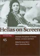 Hellas on Screen