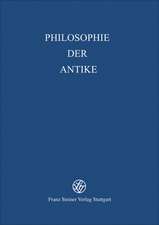 Döring, K: Kleine Schriften zur antiken Philosophie