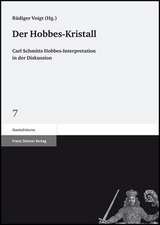 Der Hobbes-Kristall