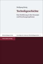 Technikgeschichte