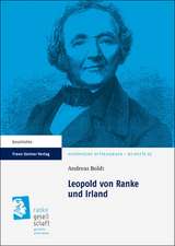 Leopold von Ranke und Irland