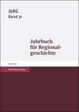 Jahrbuch Fur Regional-Geschichte: Perspektiven Des Heiligen