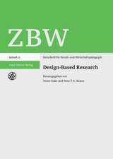 Design-Based Research