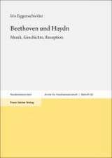 Beethoven und Haydn