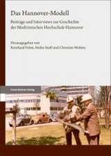 Das Hannover-Modell