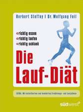 Die Lauf-Diät