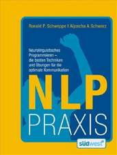 NLP Praxis