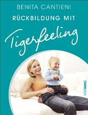 Rückbildung mit Tigerfeeling