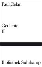 Gedichte 2