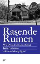 Rasende Ruinen