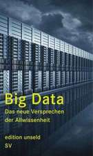 Big Data