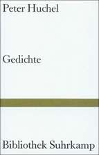 Gedichte