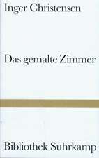 Das gemalte Zimmer