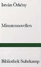 Minutennovellen