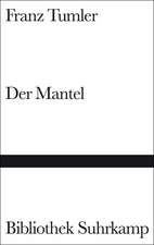 Der Mantel