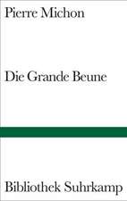 Die Grande Beune